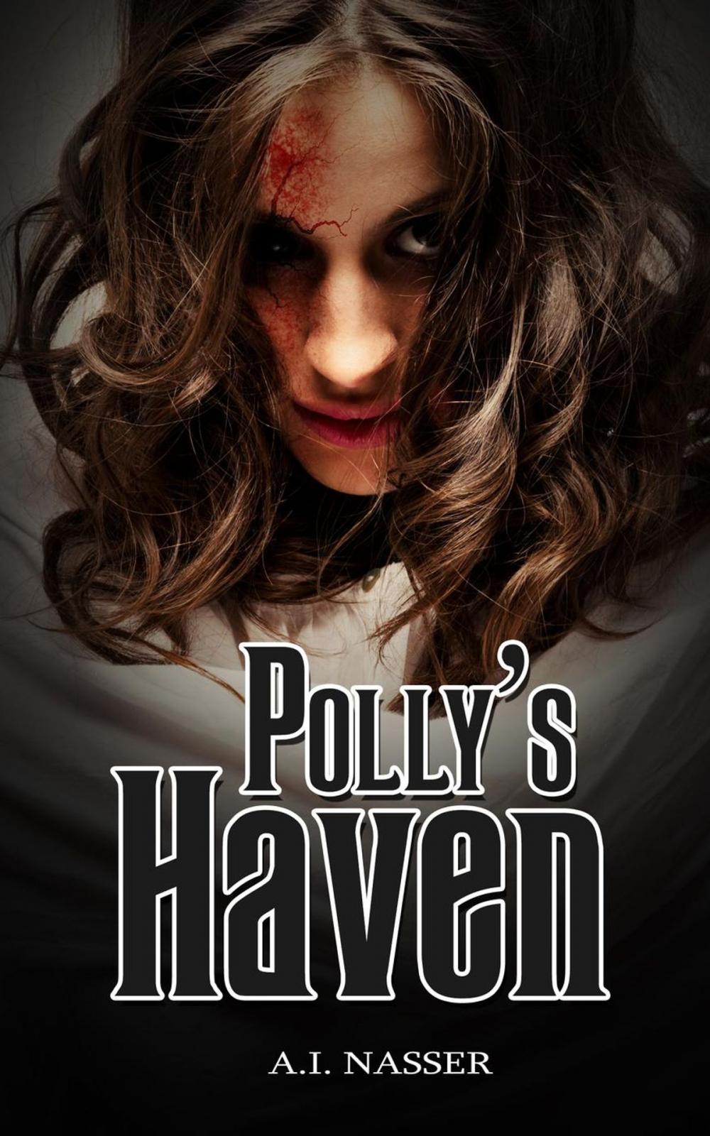 Big bigCover of Polly's Haven