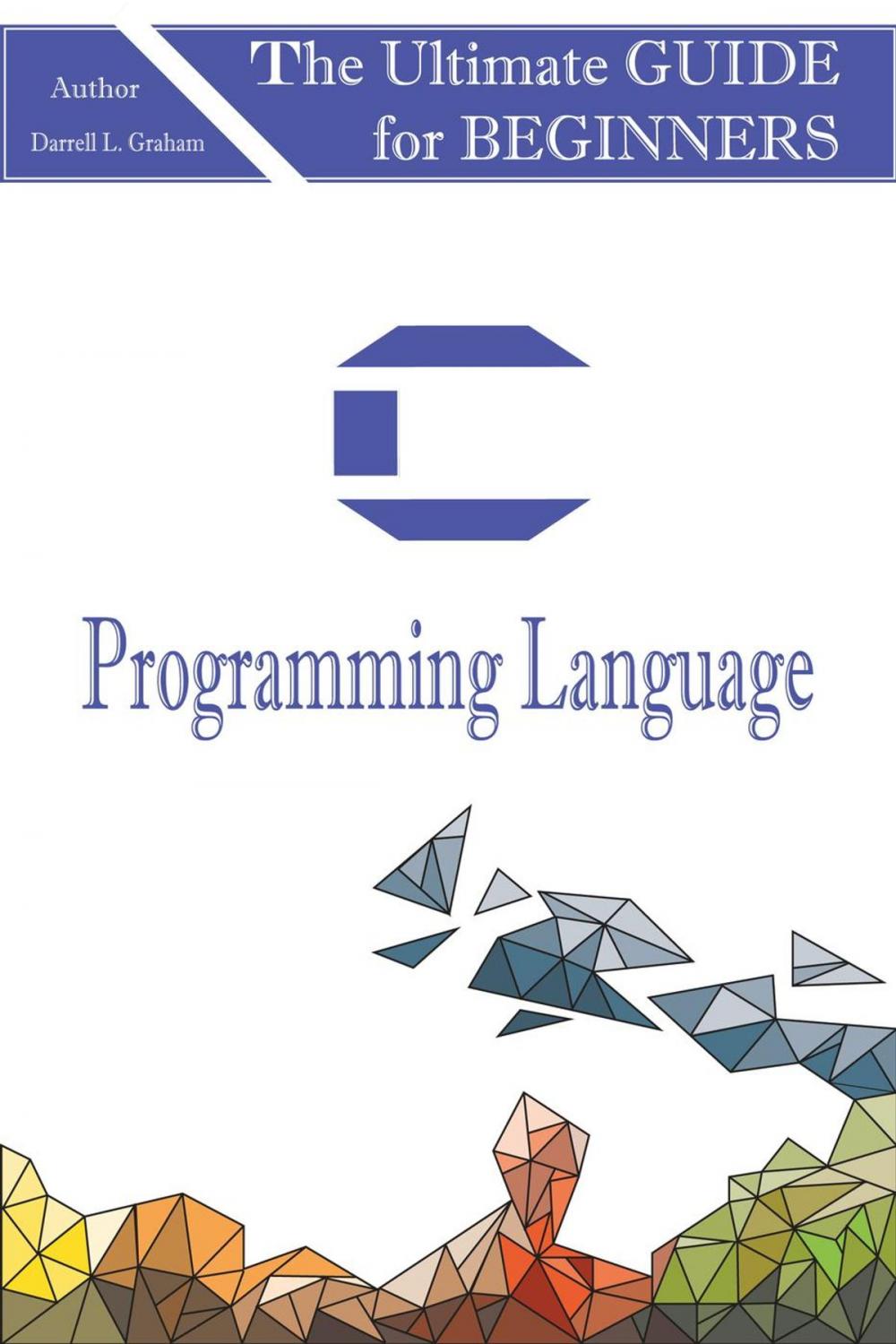 Big bigCover of C Programming Language