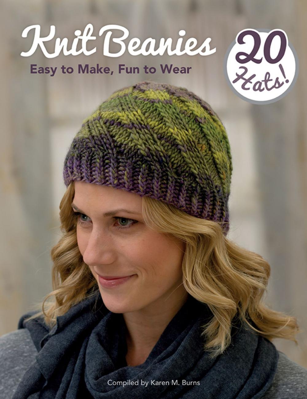 Big bigCover of Knit Beanies
