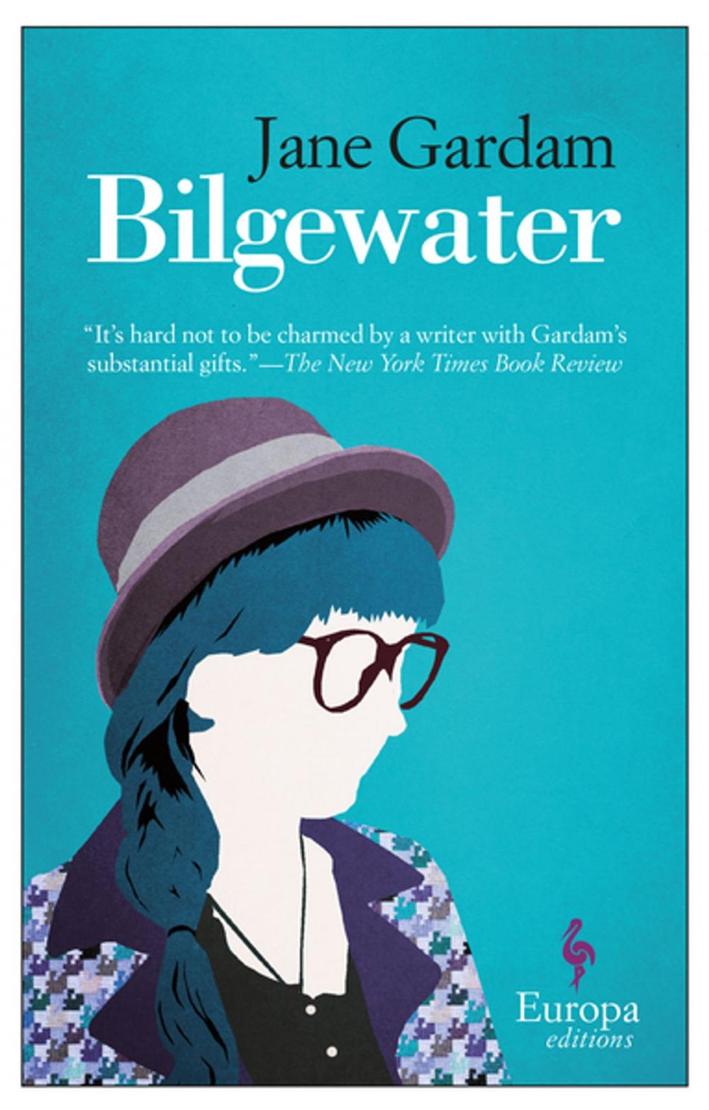 Big bigCover of Bilgewater