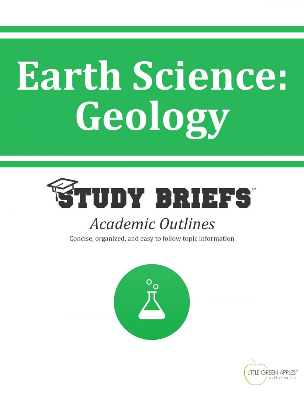 Big bigCover of Earth Science