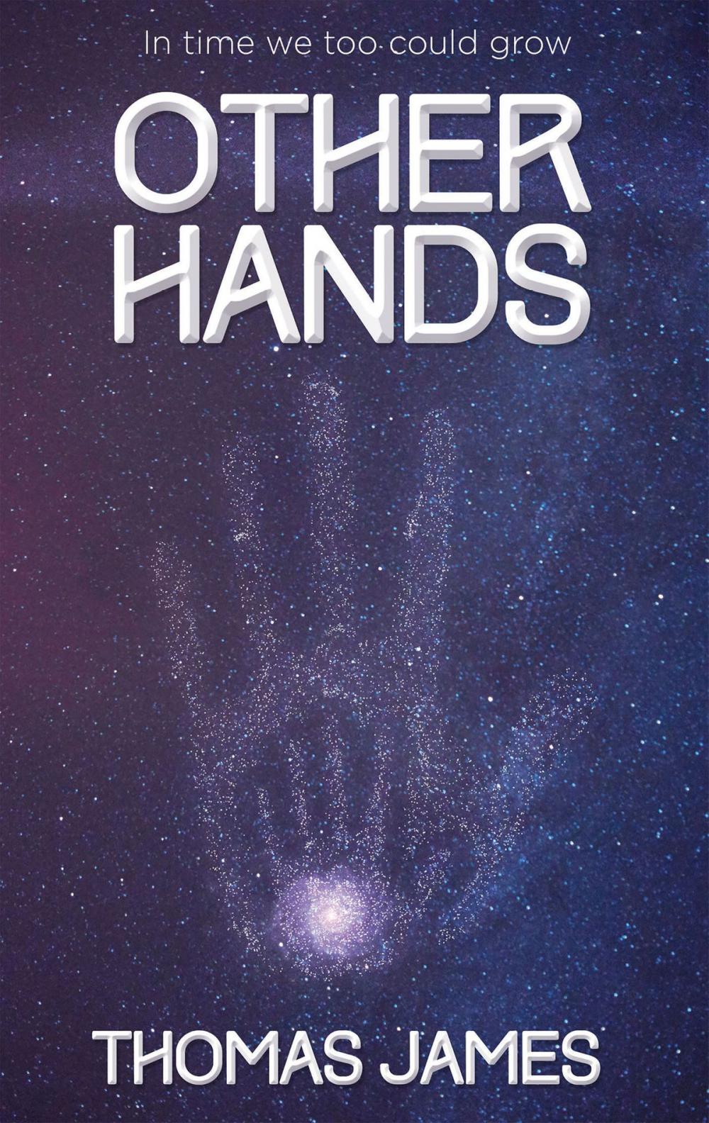 Big bigCover of Other Hands