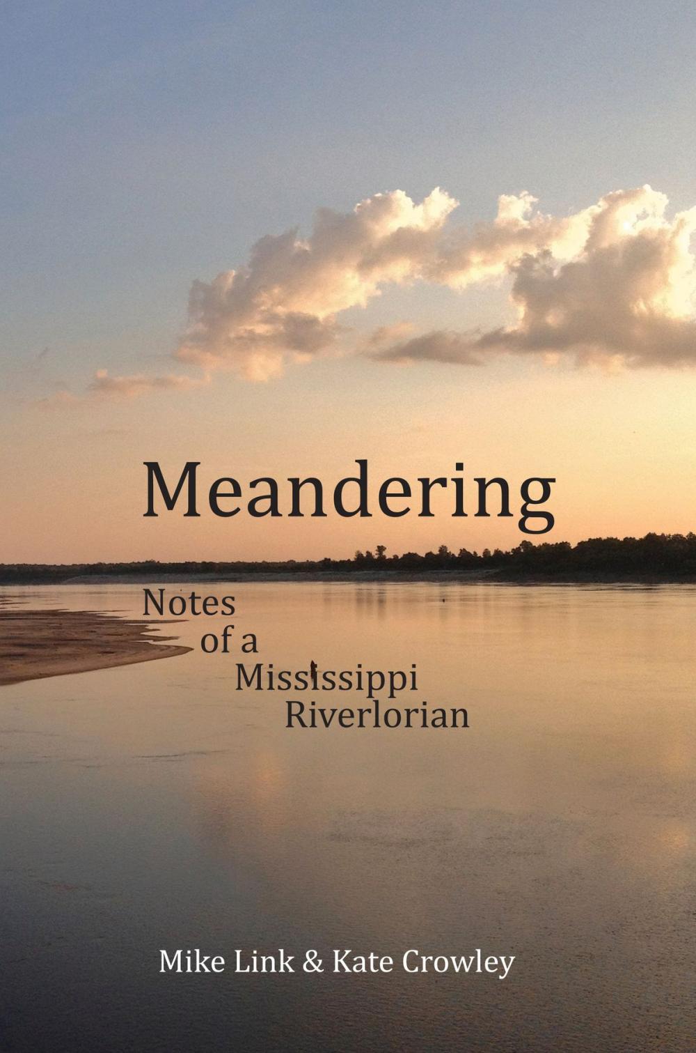 Big bigCover of Meandering