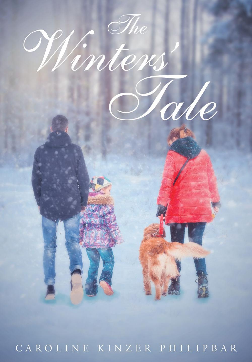 Big bigCover of The Winters' Tale