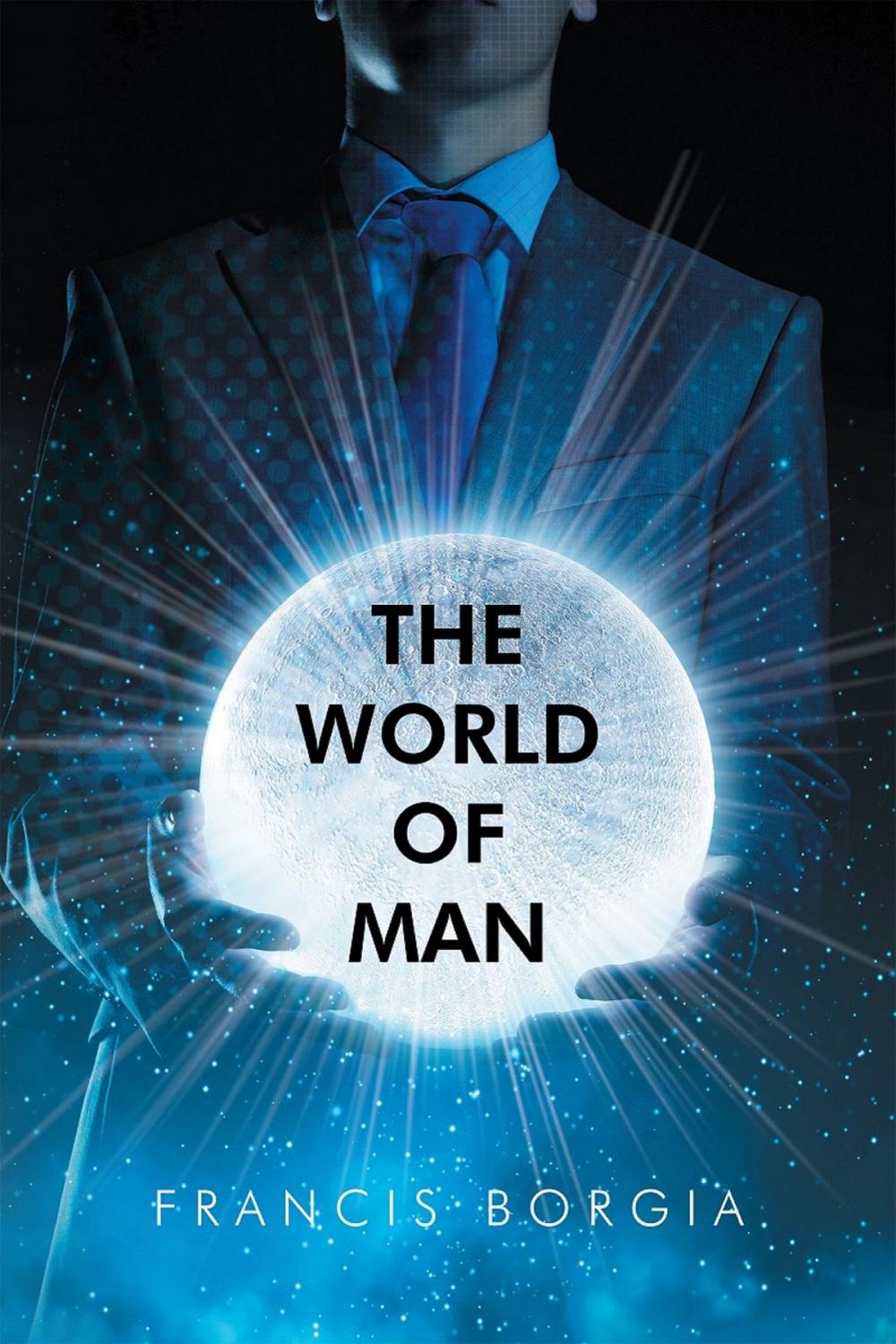 Big bigCover of The World of Man