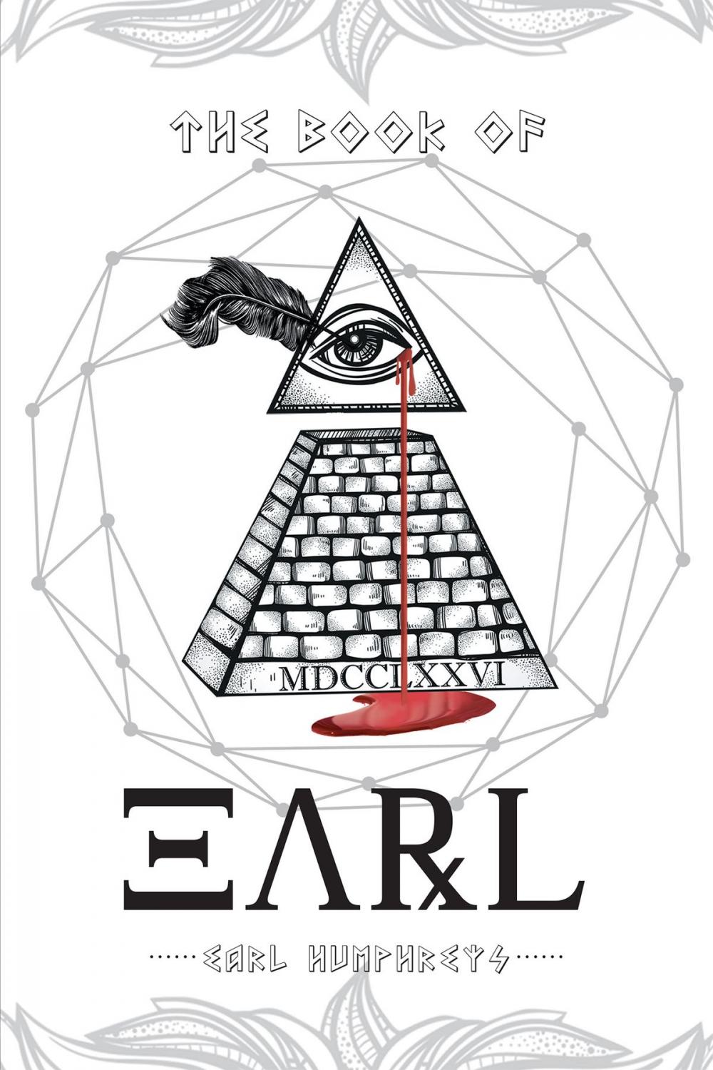 Big bigCover of The Book of Earl