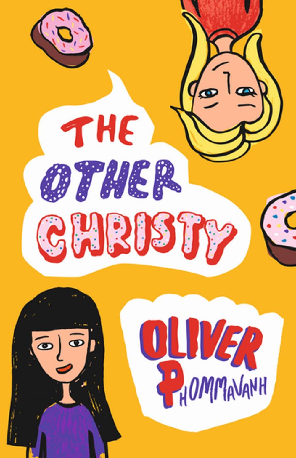 Big bigCover of The Other Christy