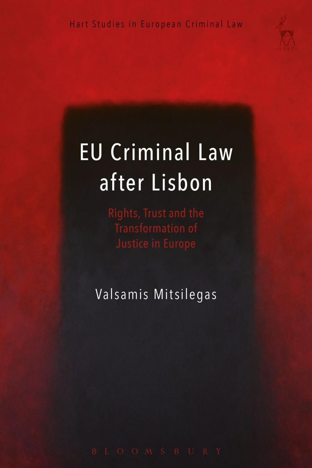 Big bigCover of EU Criminal Law after Lisbon