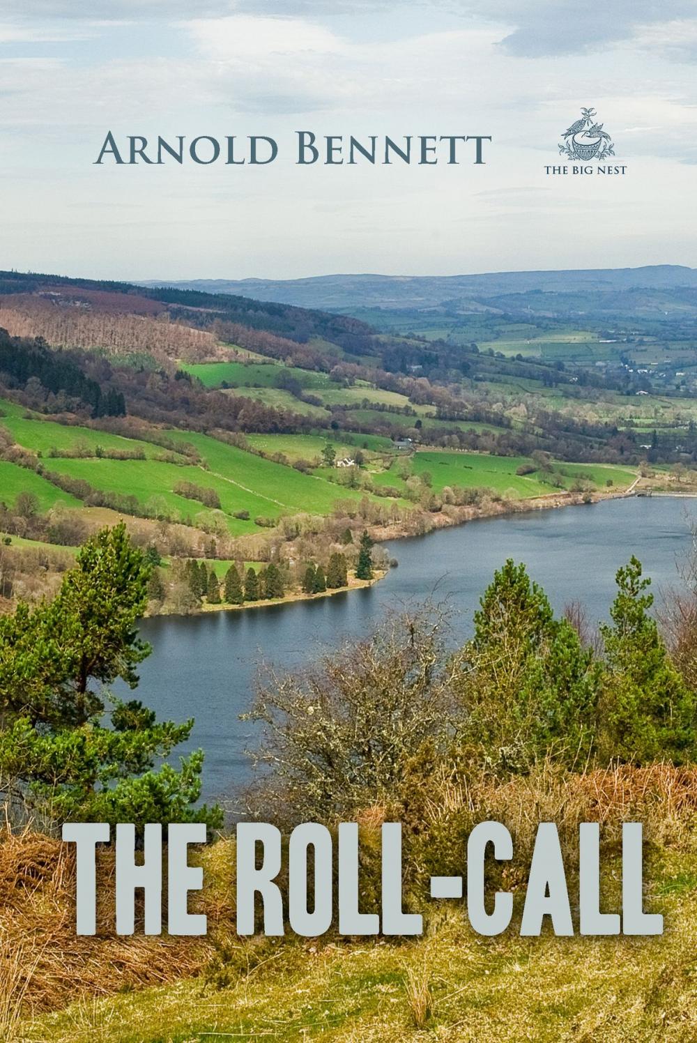 Big bigCover of The Roll-Call