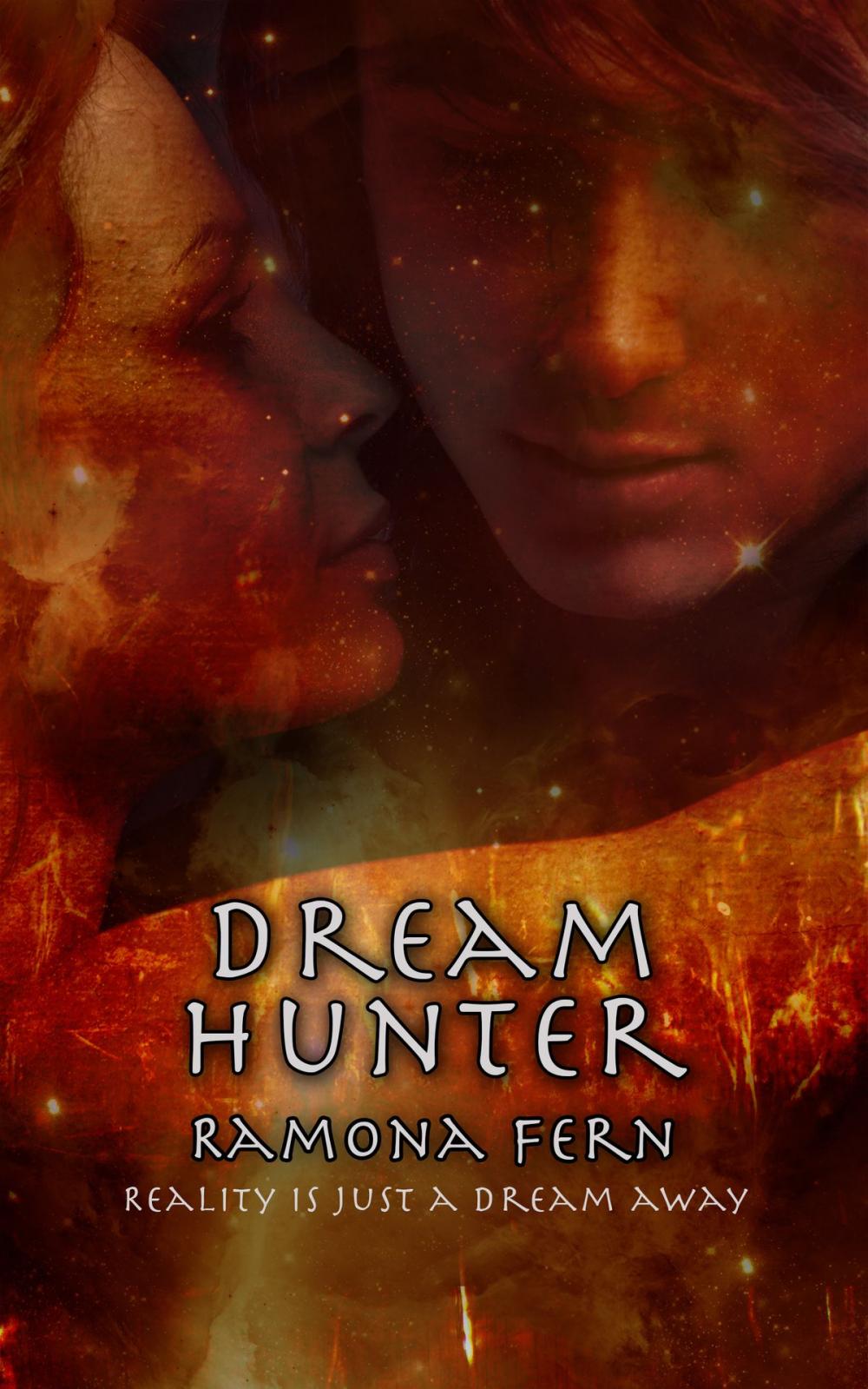 Big bigCover of Dream Hunter