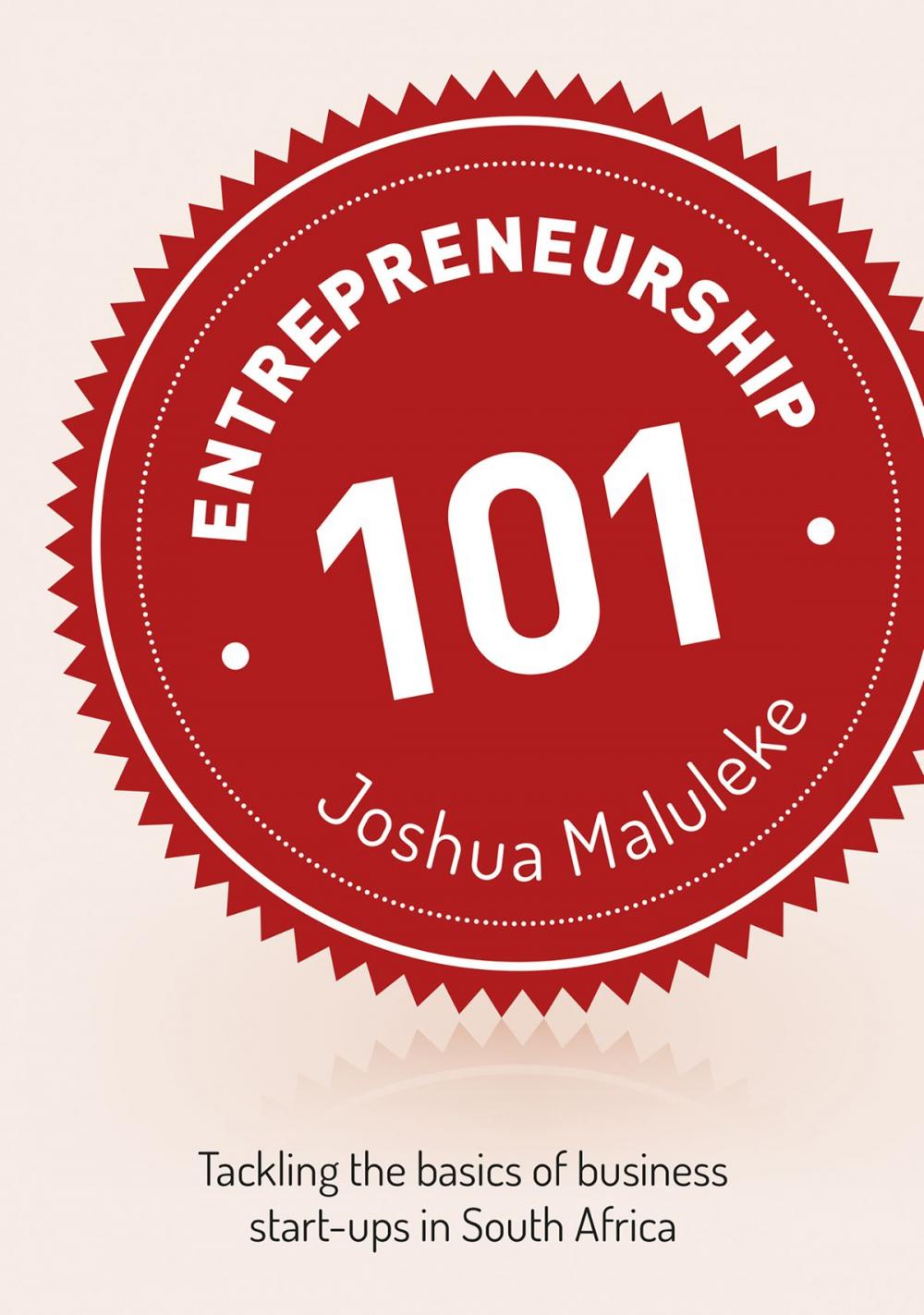 Big bigCover of Entrepreneurship 101