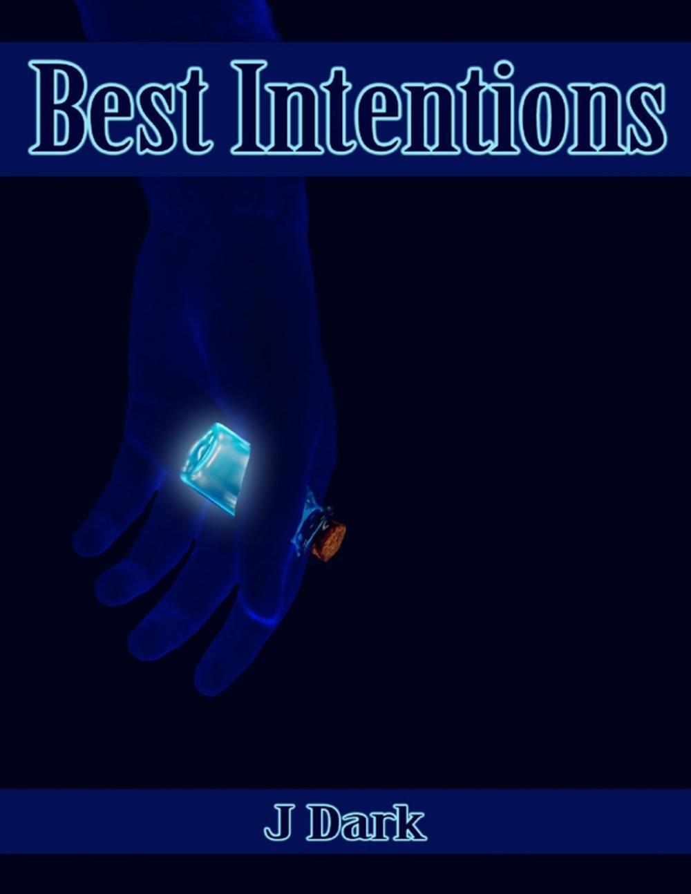Big bigCover of Best Intentions