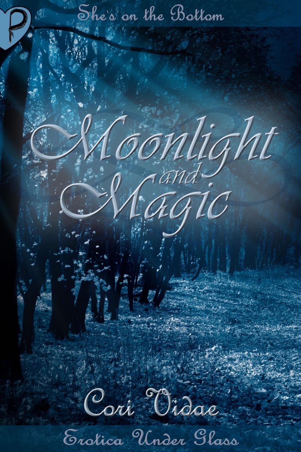 Big bigCover of Moonlight and Magic