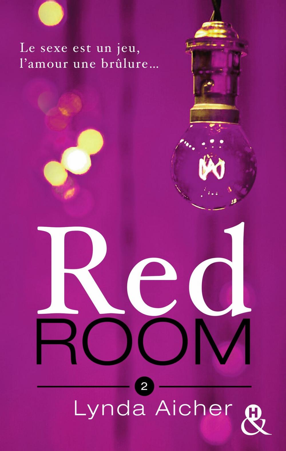 Big bigCover of Red Room 2 : Tu dépasseras tes limites
