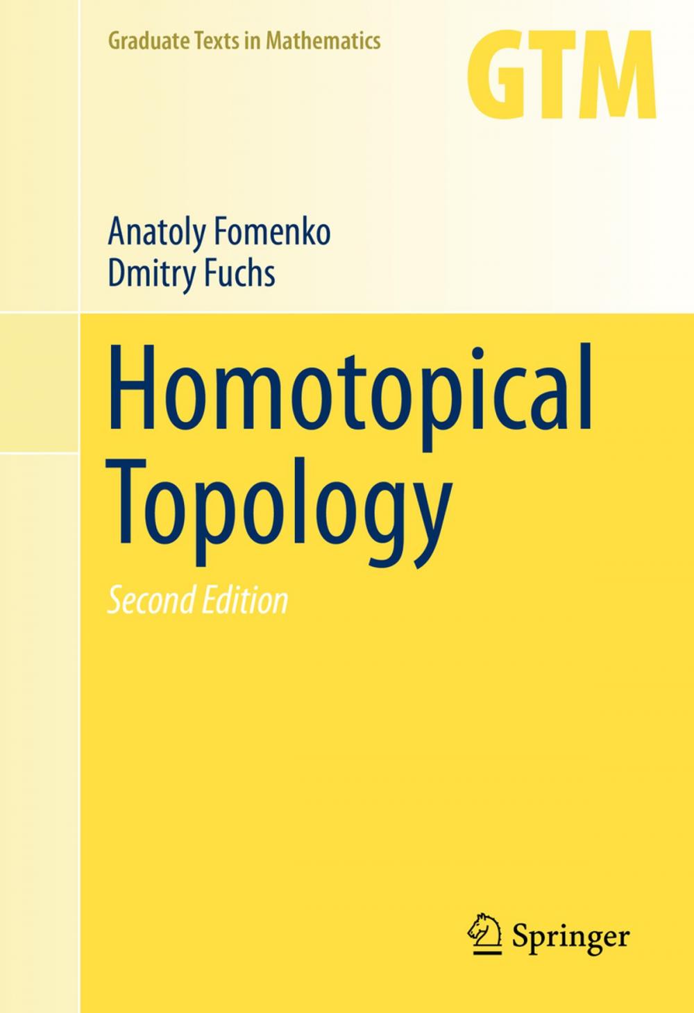 Big bigCover of Homotopical Topology