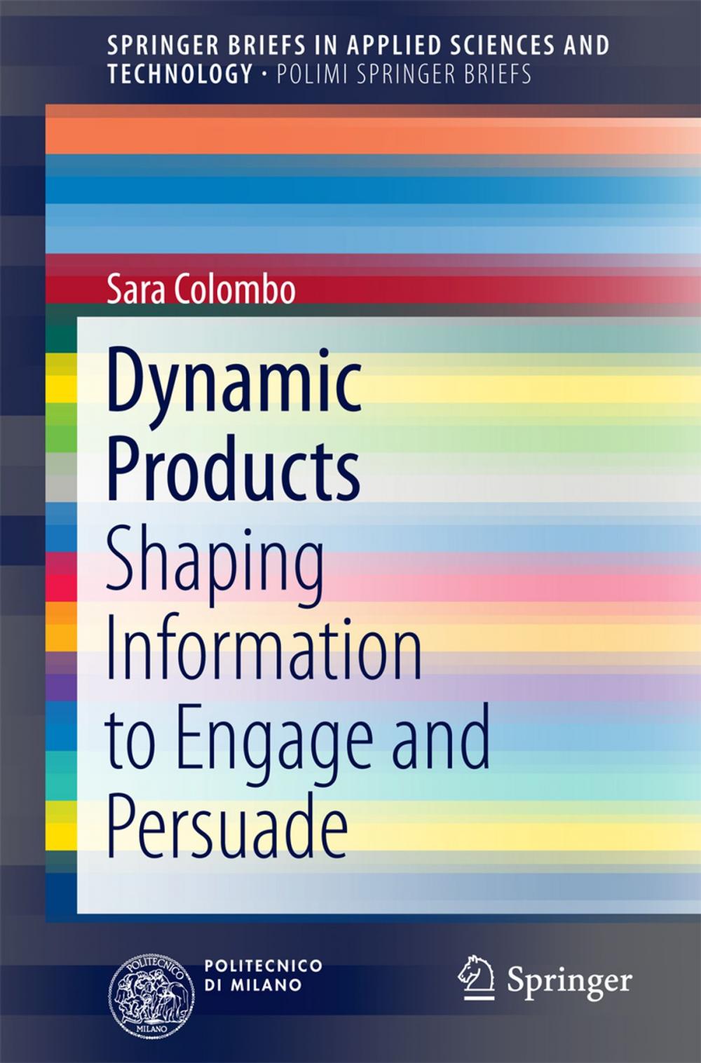 Big bigCover of Dynamic Products