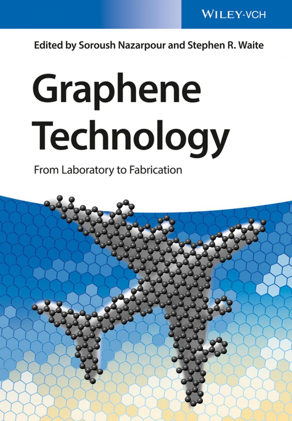 Big bigCover of Graphene Technology
