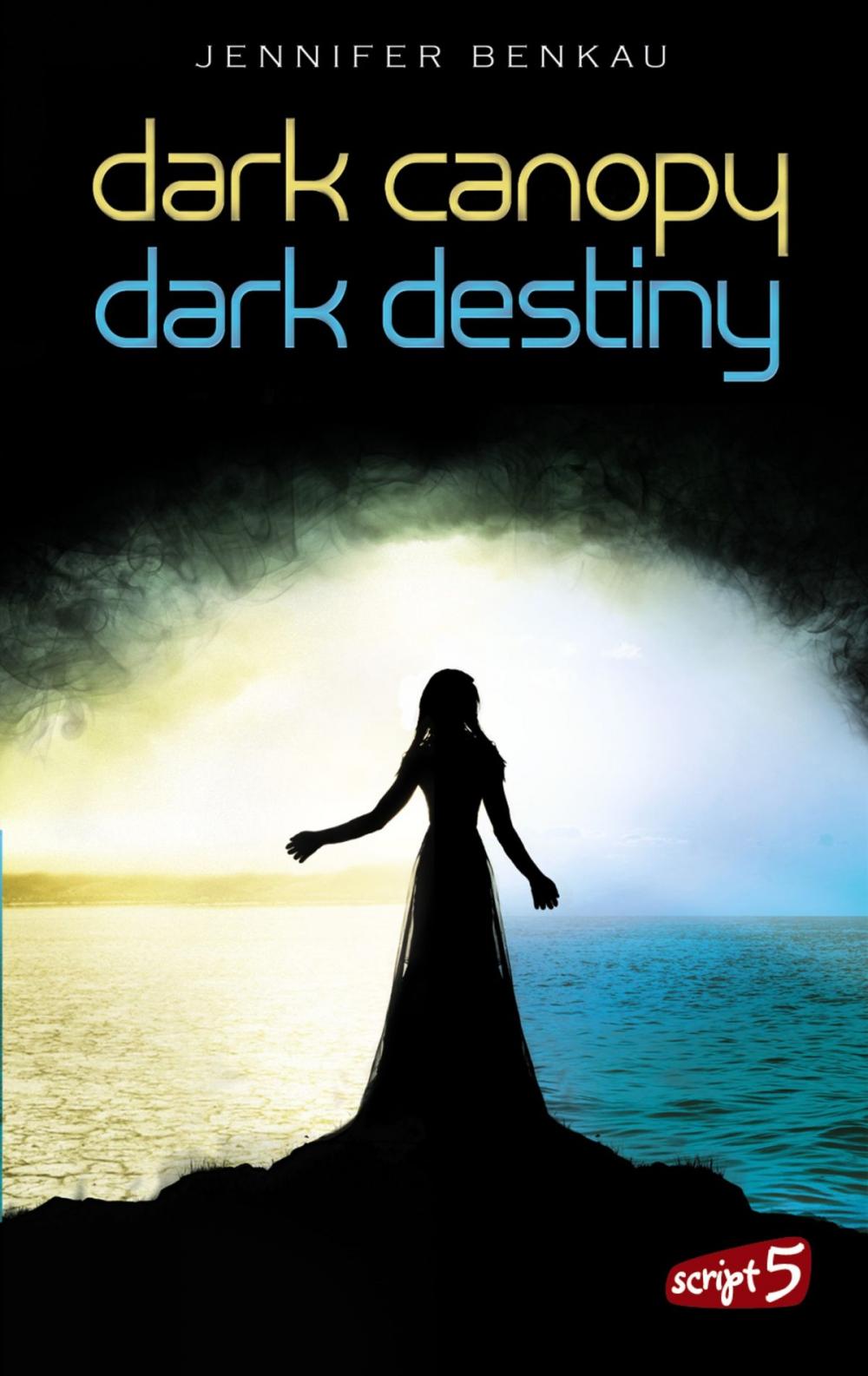 Big bigCover of Dark Canopy und Dark Destiny - Doppelbundle