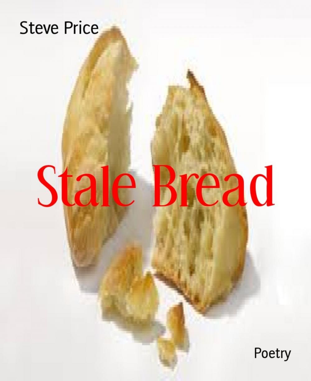 Big bigCover of Stale Bread
