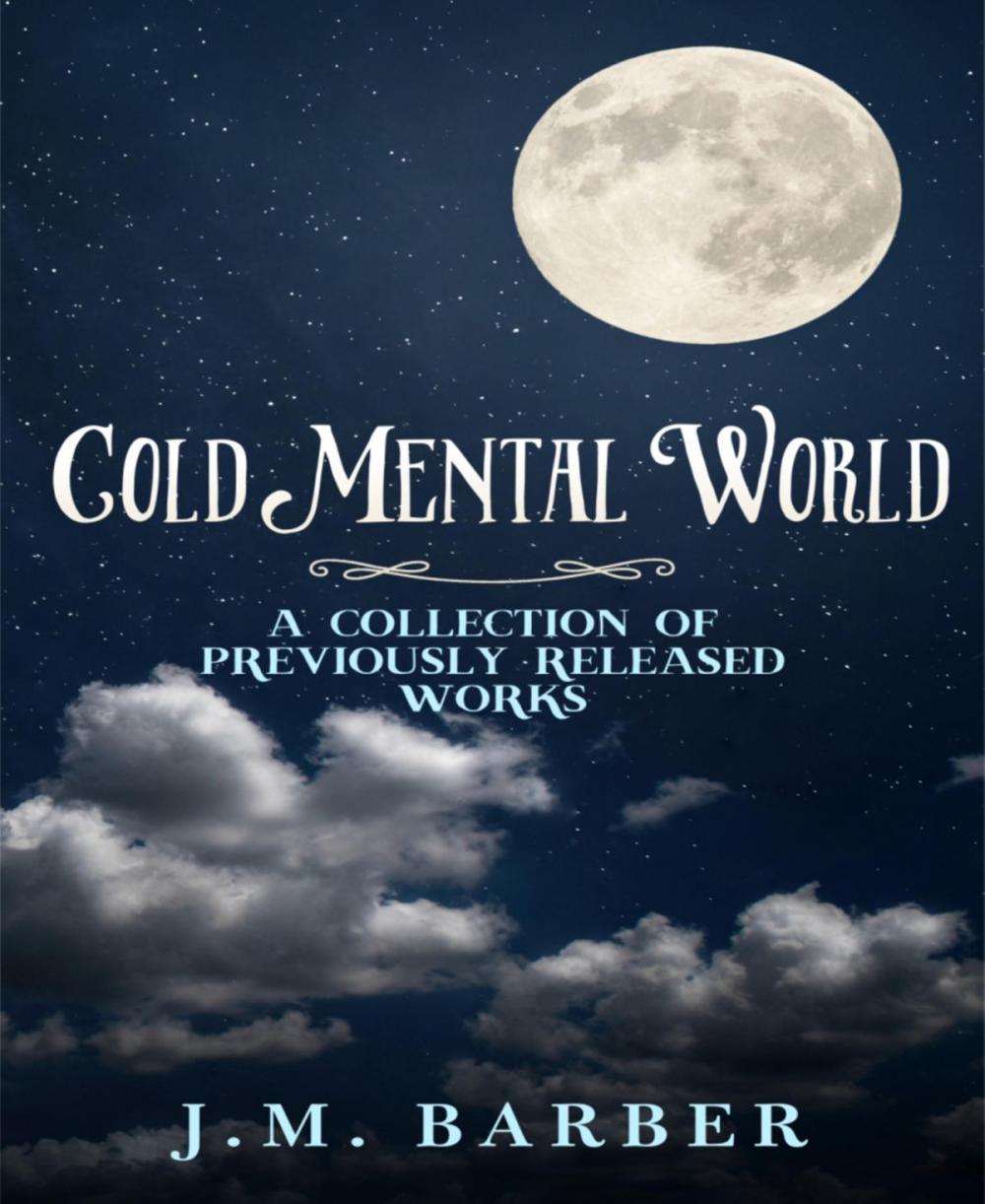 Big bigCover of Cold Mental World