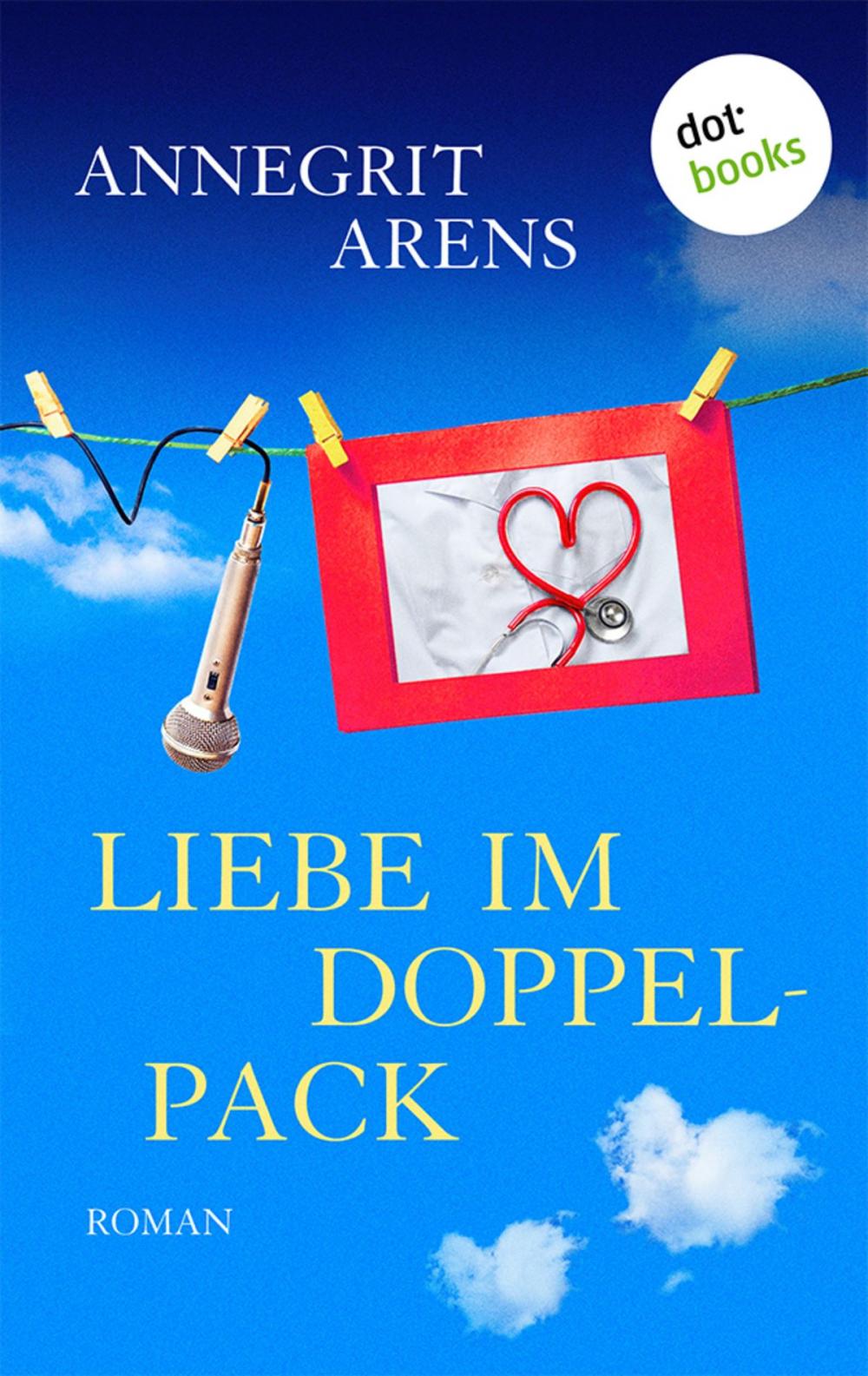 Big bigCover of Liebe im Doppelpack