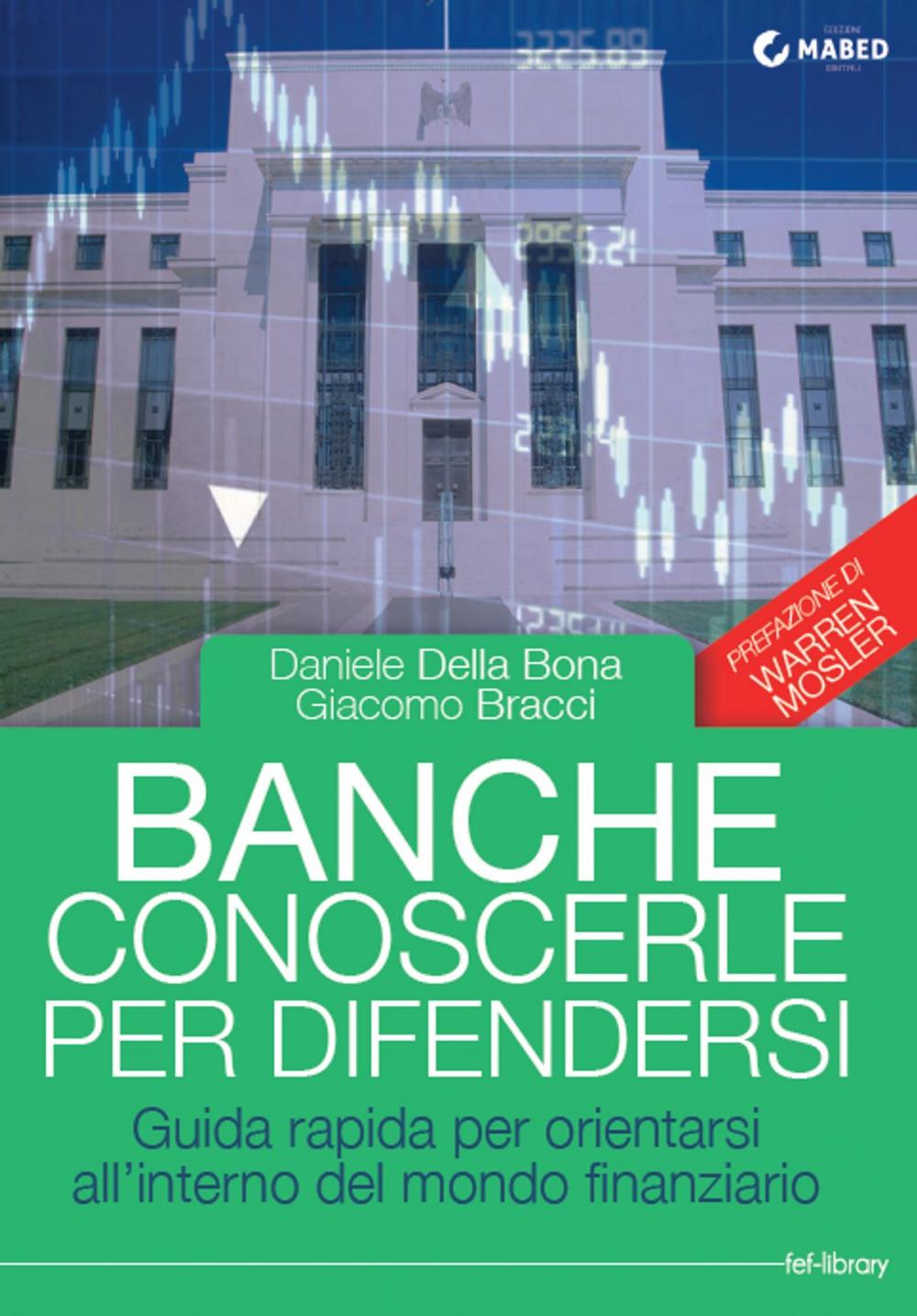 Big bigCover of Banche: conoscerle per difendersi
