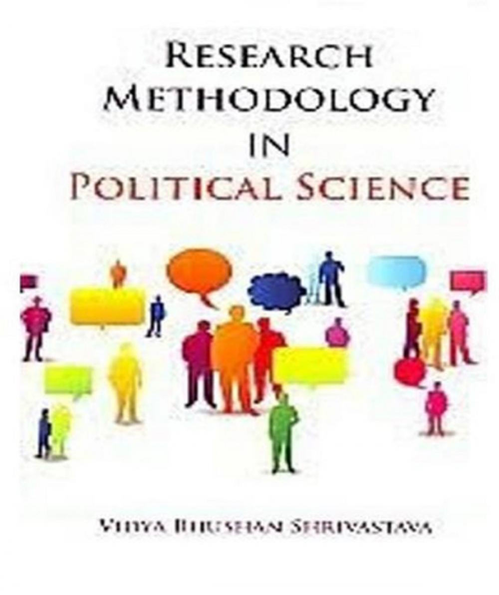Big bigCover of Research Methodology In Political Science