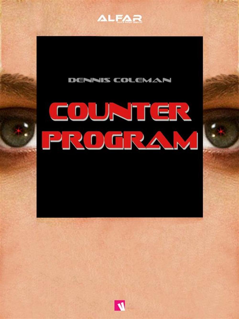 Big bigCover of Counter Program