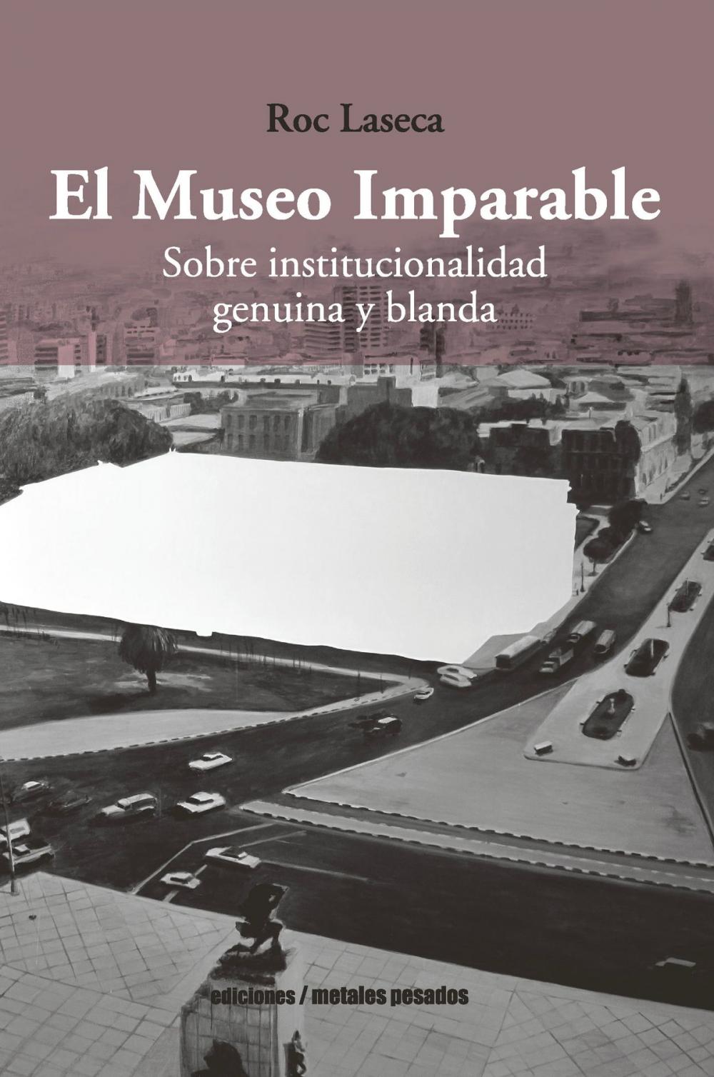 Big bigCover of El Museo Imparable