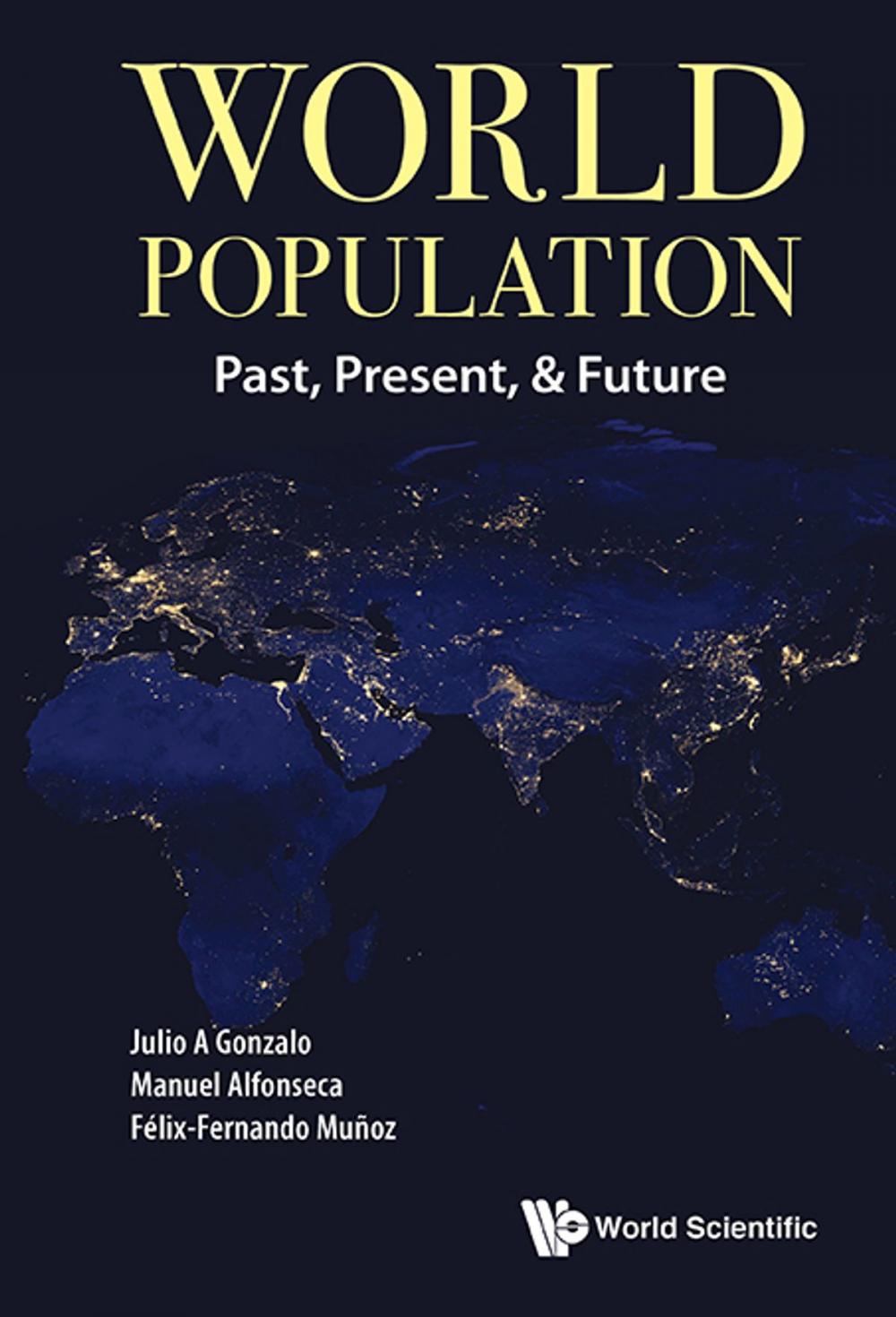 Big bigCover of World Population