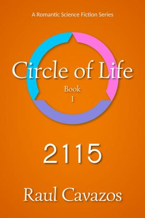 Cover of the book Circle of Life by Dee Mathews