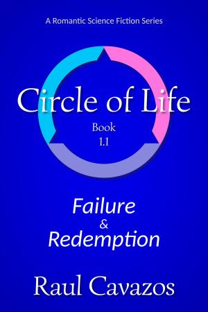 Cover of the book Circle of Life by GA Teske