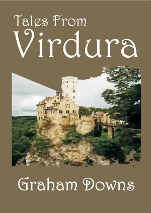 bigCover of the book Tales From Virdura by 