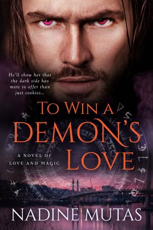 Cover of the book To Win a Demon's Love by Katherine Bayless