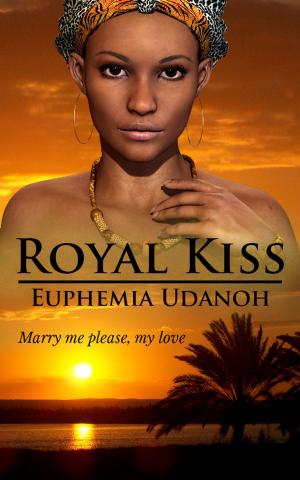 Cover of the book Royal Kiss by Kit Morgan