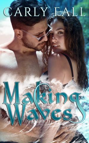 Cover of the book Making Waves by Susan May Warren