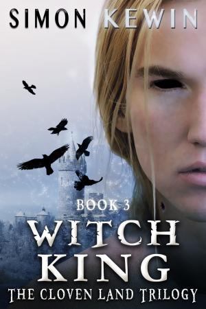 Cover of the book Witch King by Sarah Billington