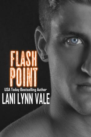 Cover of the book Flash Point by Penny Jordan