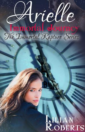 Cover of the book Arielle Immortal Journey by Griffin Carmichael