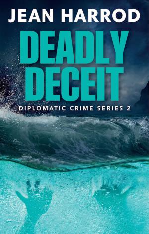 Cover of the book Deadly Deceit by Captain Gerald Fitzpatrick