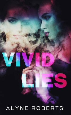 bigCover of the book Vivid Lies by 