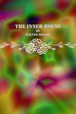 Cover of the book The inner house by Henry Harland