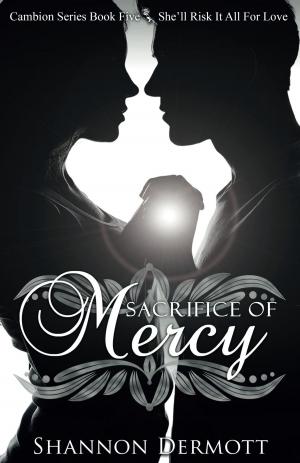 Book cover of Sacrifice of Mercy
