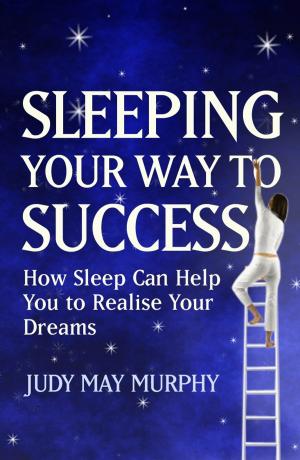 Book cover of Sleeping You Way To Success