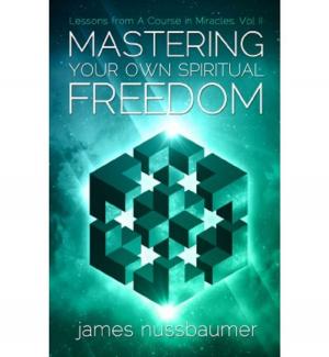 Cover of the book Mastering Your Own Spiritual Freedom by Anita Holmes