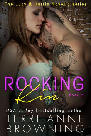 Cover of Rocking Kin