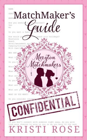 Cover of Matchmakers Guide