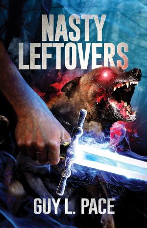 Book cover of Nasty Leftovers