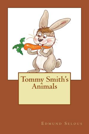Cover of Tommy Smith's Animals (Illustrated Edition)