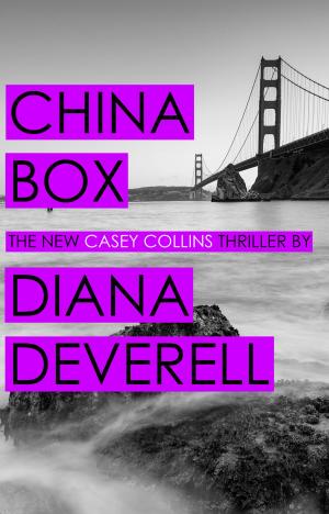 Cover of the book China Box by Owen Banner
